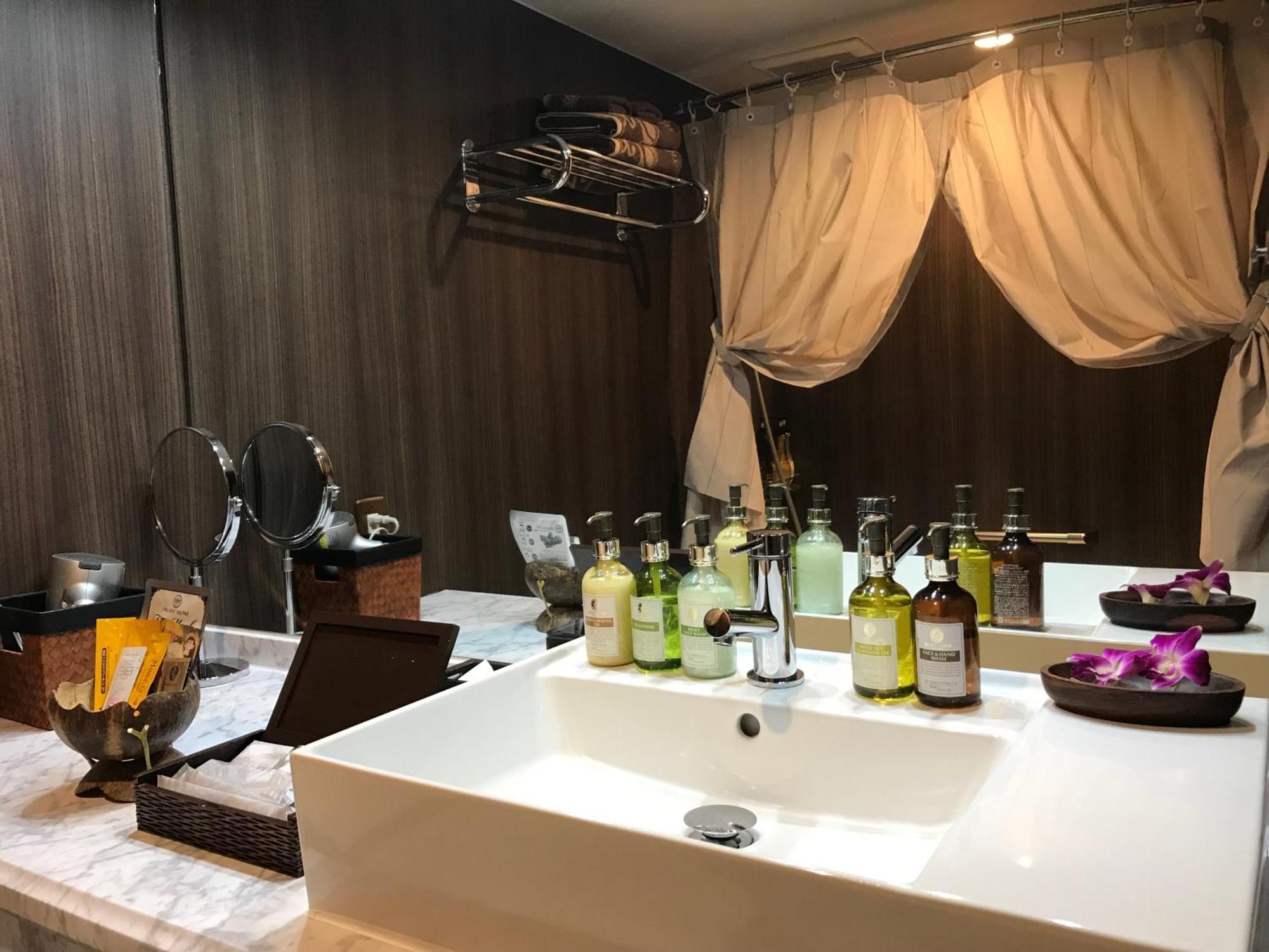 Hotel Balian Resort Yokohama Kannai - Adult Only Экстерьер фото