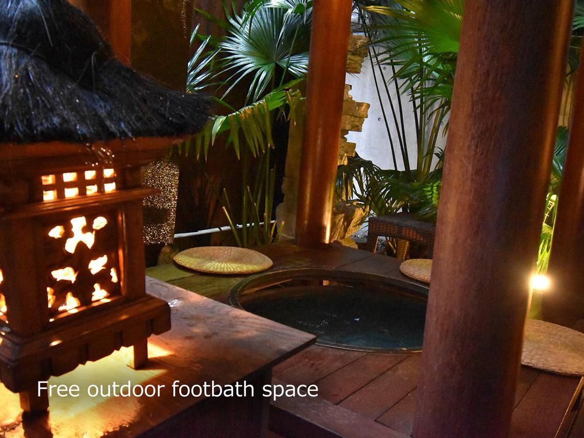 Hotel Balian Resort Yokohama Kannai - Adult Only Экстерьер фото