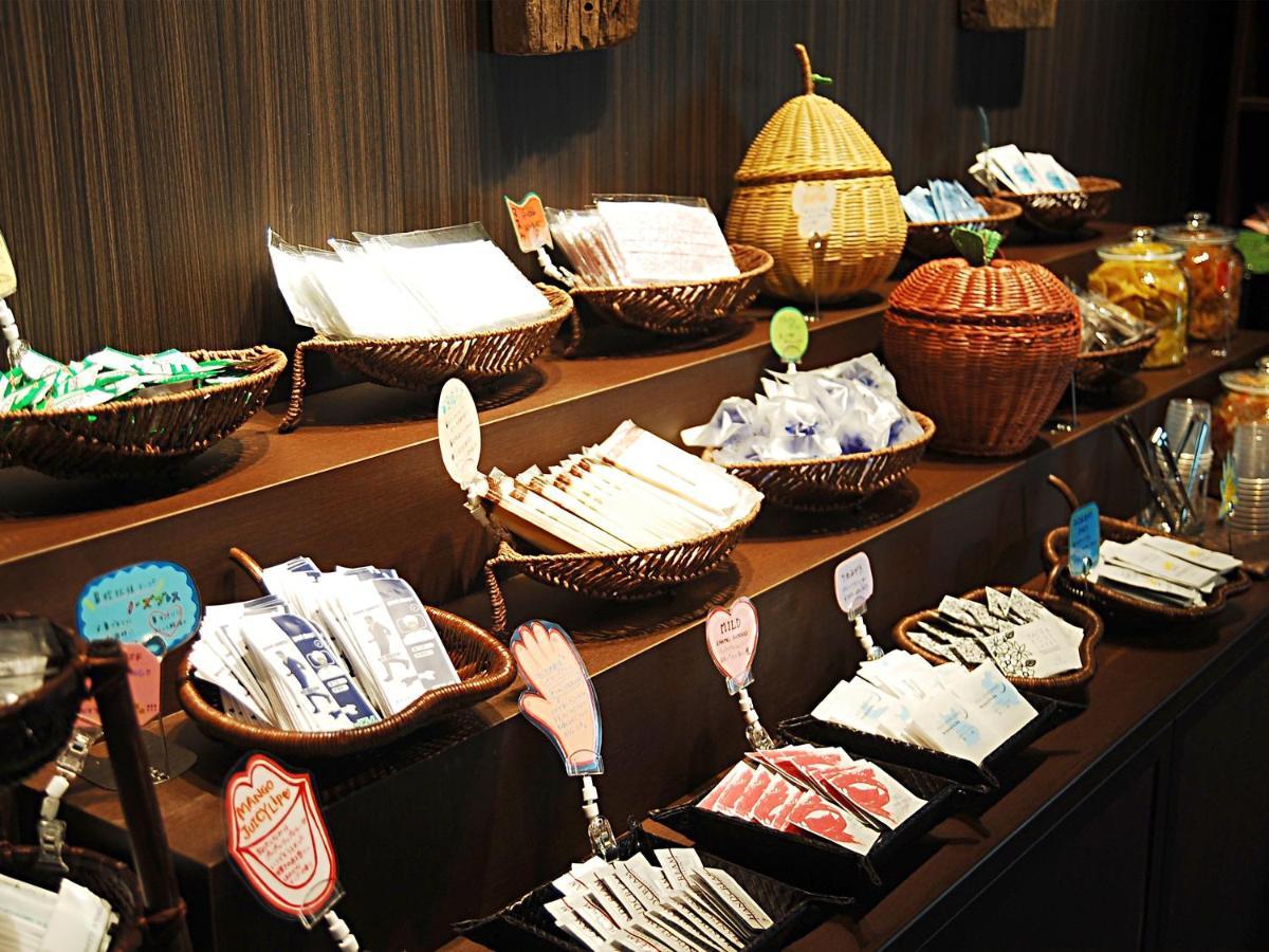 Hotel Balian Resort Yokohama Kannai - Adult Only Экстерьер фото